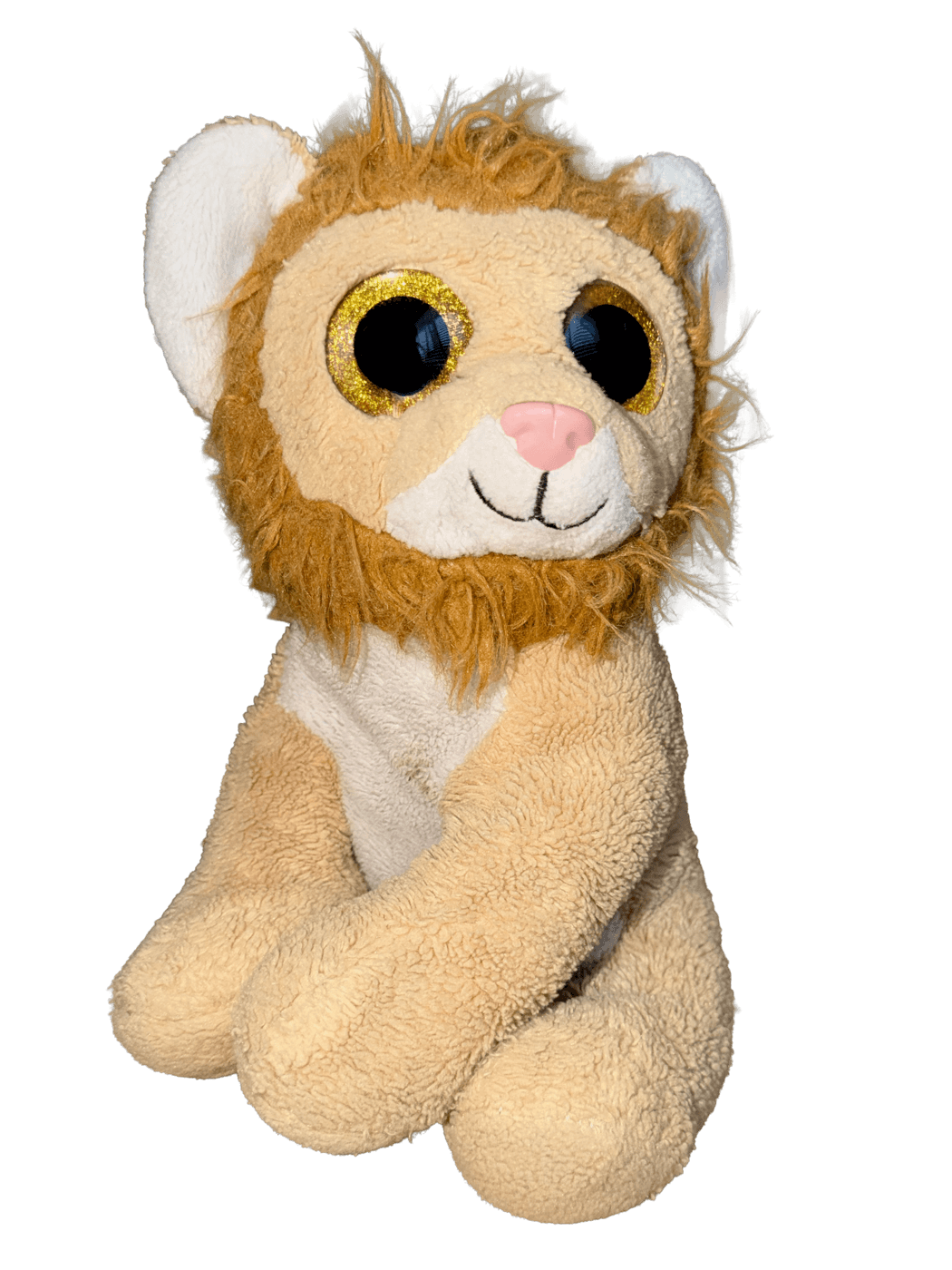 Simbu the lion